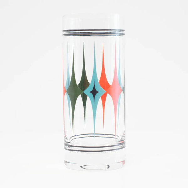 Highball Tall Cocktail Glass