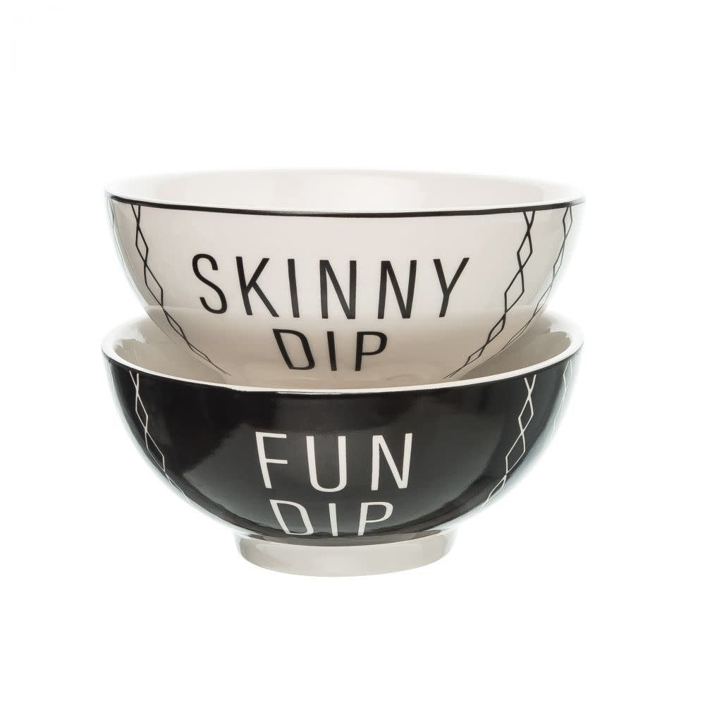 Skinny/Fun Dip Set