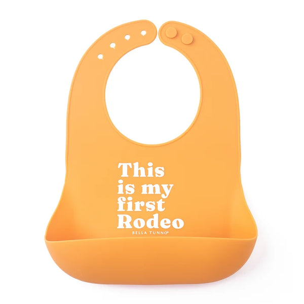 Bella Tunno Bib
