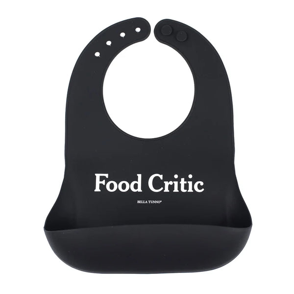 Bella Tunno Bib
