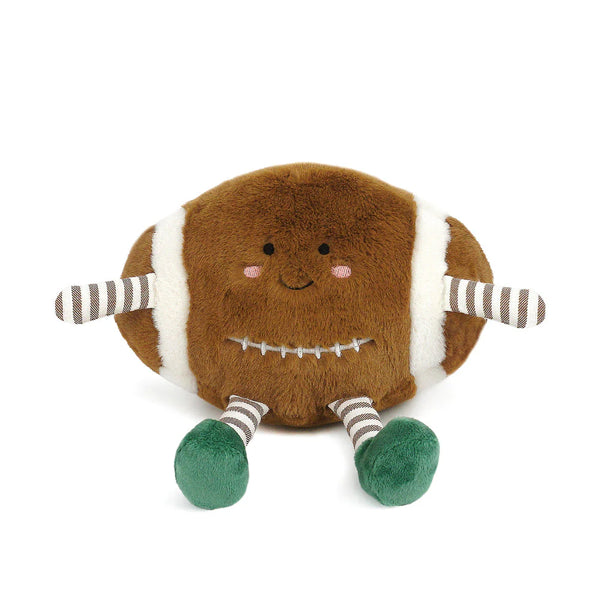 Mon Ami Sport Stuffy