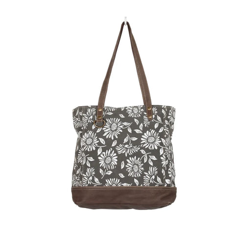 Myra Great Nautical Tote