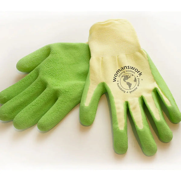 The Weeder Glove