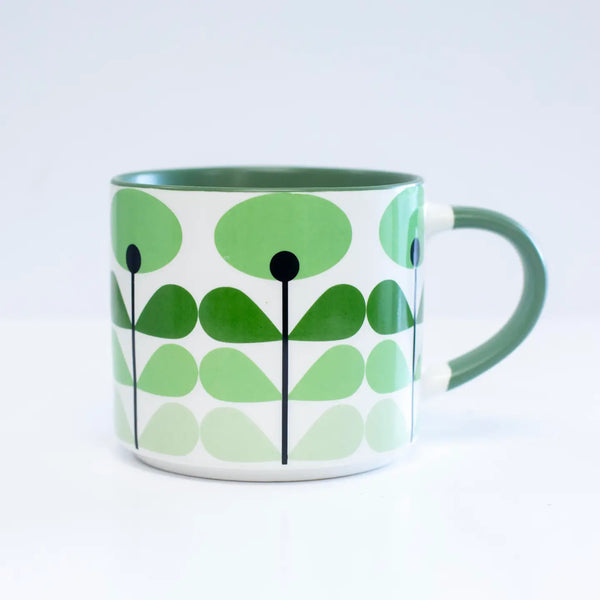 Stackable Coffee Mug