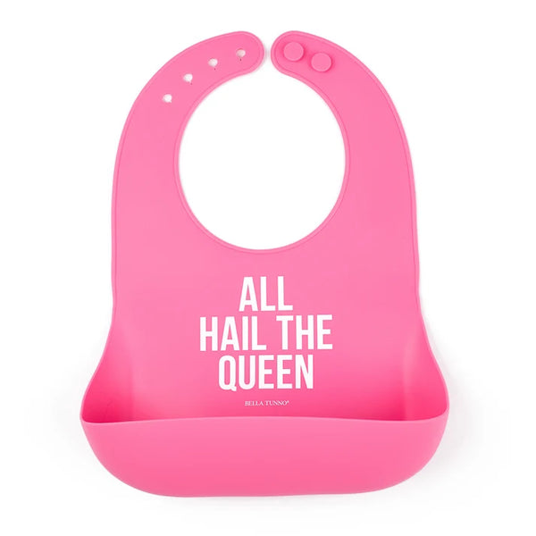 Bella Tunno Bib