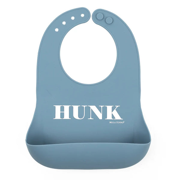 Bella Tunno Bib