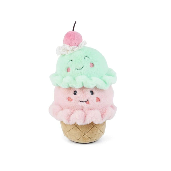 Mon Ami Stuffy