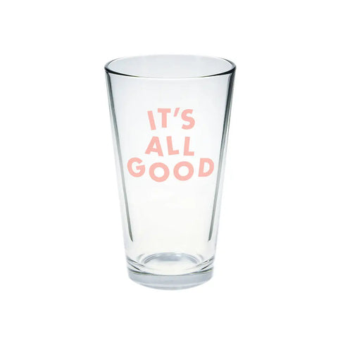 Pint Glass