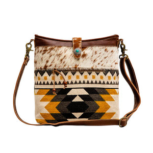 Myra Krone Shoulder Bag