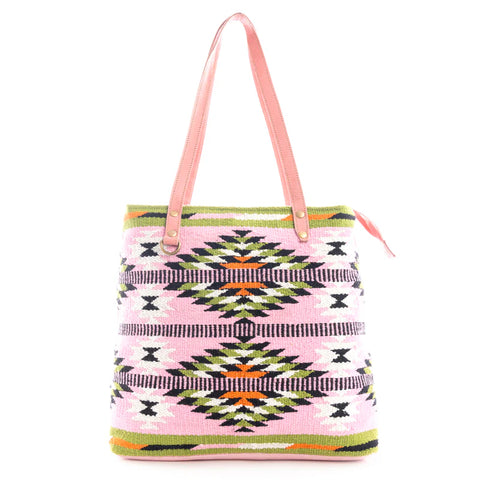 La Capitana Tote