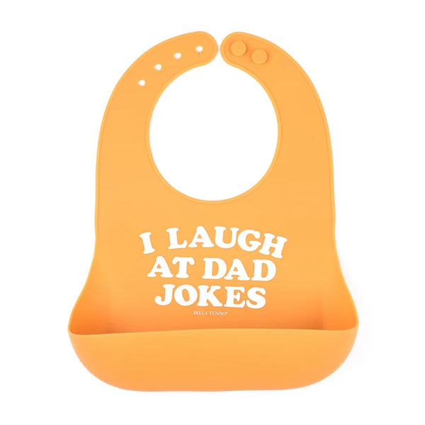 Bella Tunno Bib