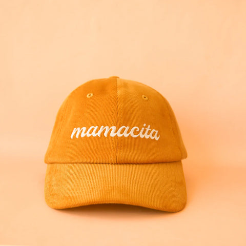 Mamacita Hat