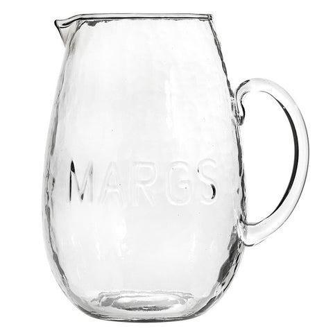 Margs Pitcher