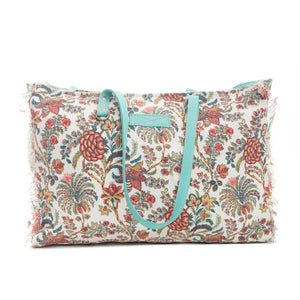 Myra Mariposa Weekender Bag
