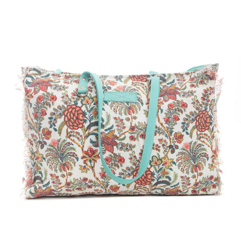 Myra Mariposa Weekender Bag