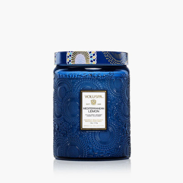 Voluspa Candle 18 oz.