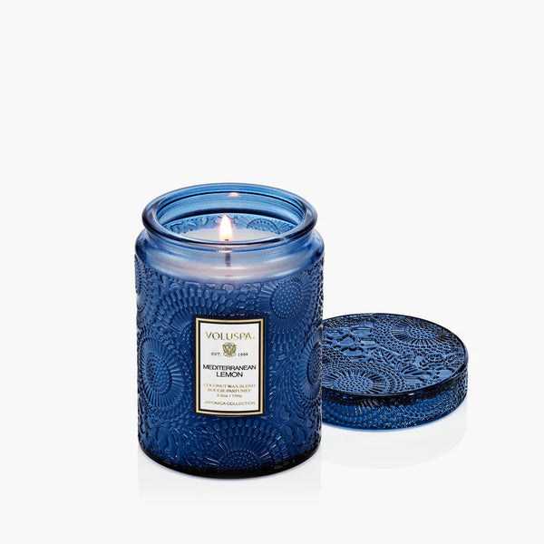 Voluspa Candle 5.5 oz.
