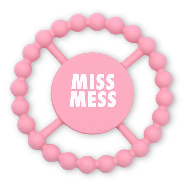 Bella Tunno Teether