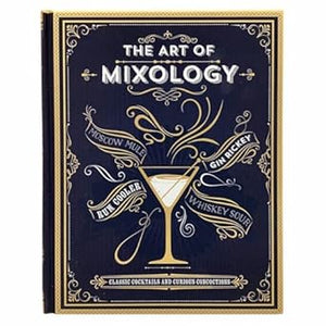 The Art of Mixology