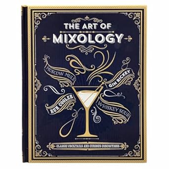 The Art of Mixology