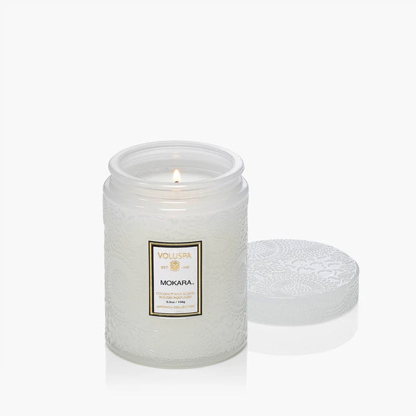 Voluspa Candle 5.5 oz.