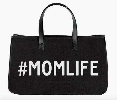 Mom Life Tote