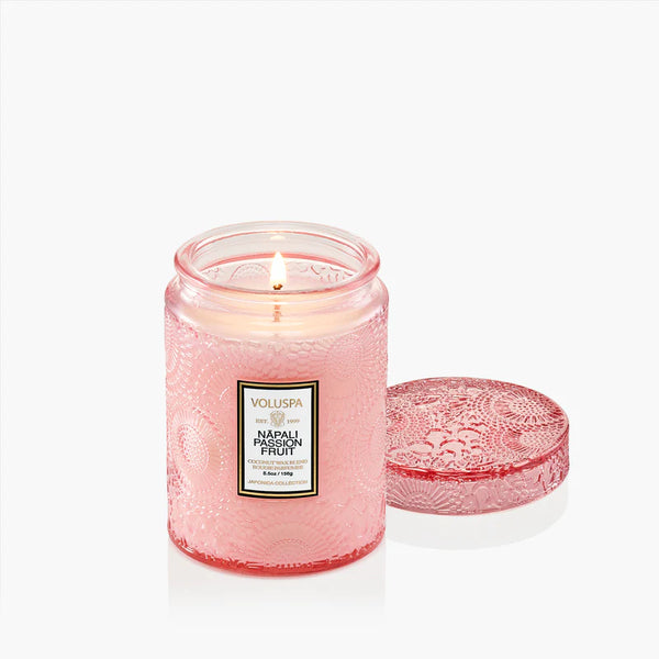 Voluspa Candle Medium