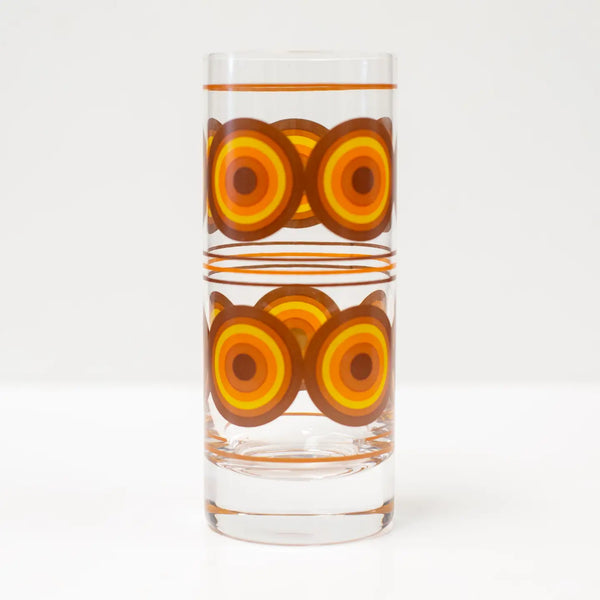 Highball Tall Cocktail Glass
