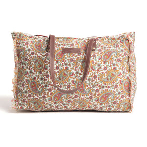 Myra Paisley Pointe Weekender