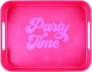 Party Time Tray