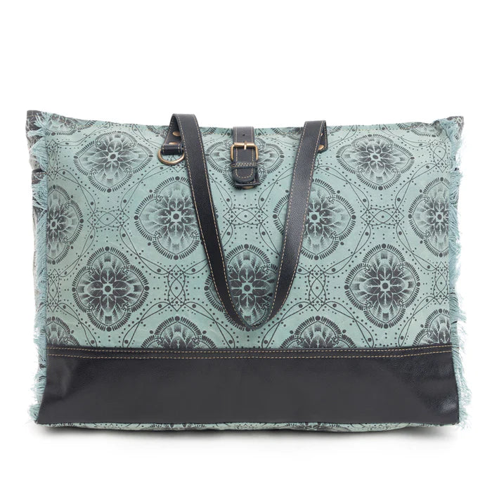 Myra Pilar Pram Weekender