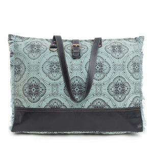 Myra Pilar Pram Weekender