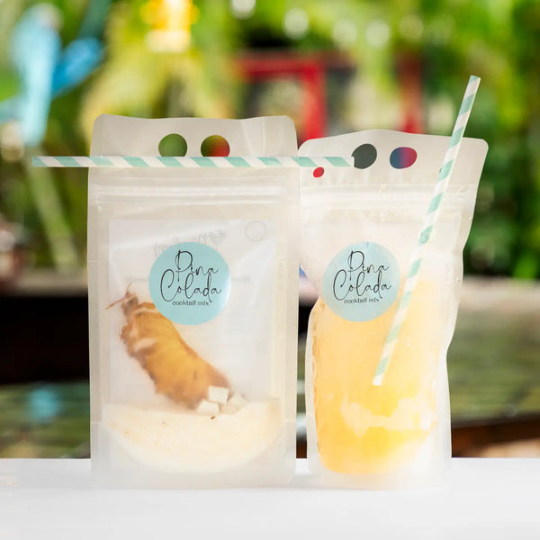 Slush Cocktail Pouch