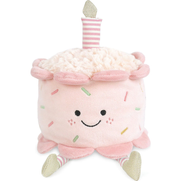 Mon Ami Stuffy