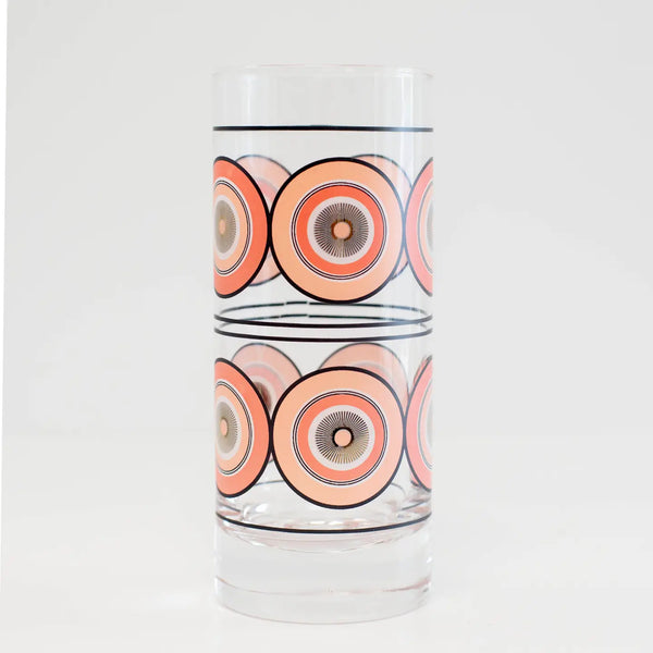 Highball Tall Cocktail Glass