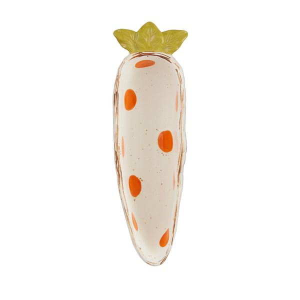 Carrot Candy Dish