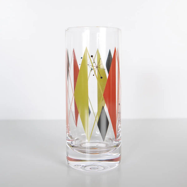 Highball Tall Cocktail Glass