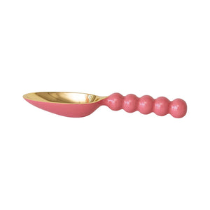 Pink & Gold Scoop