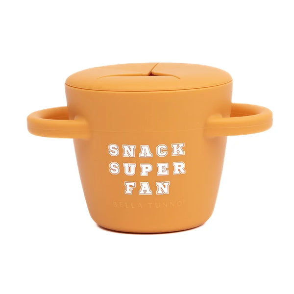 Bella Tunno Snacker