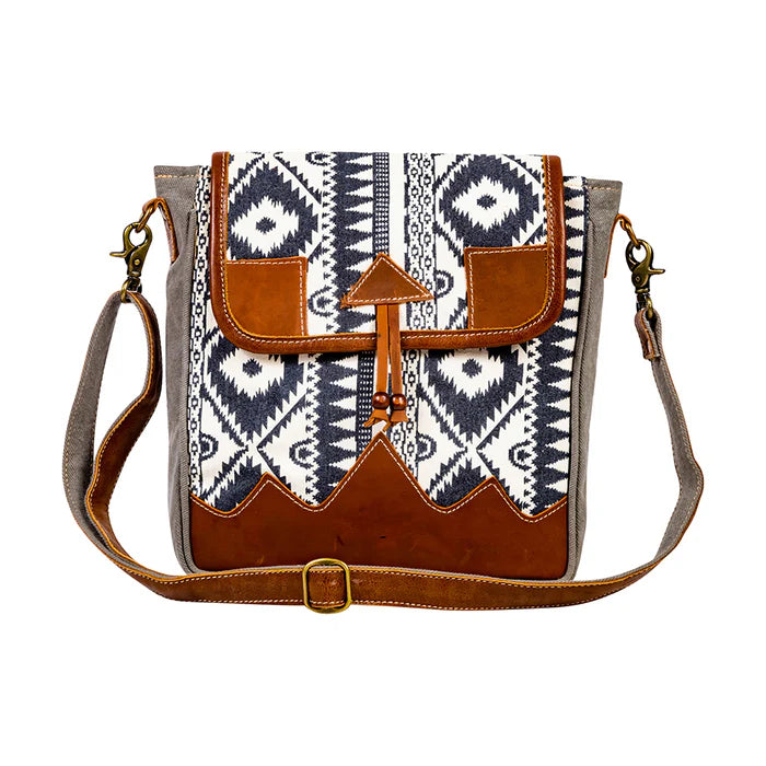 Myra Sonoma Shoulder Bag
