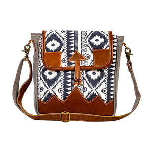 Myra Sonoma Shoulder Bag