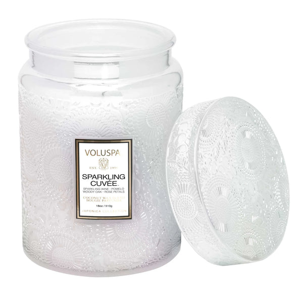 Voluspa Candle 18 oz.