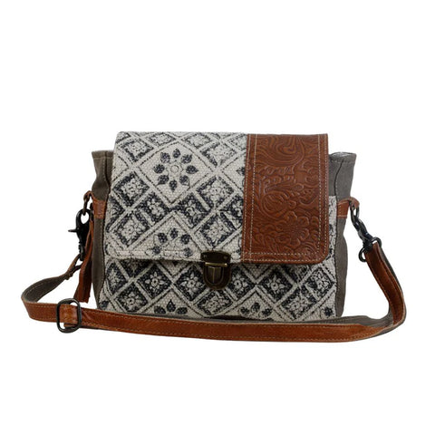 Myra Spellbound Messenger Bag