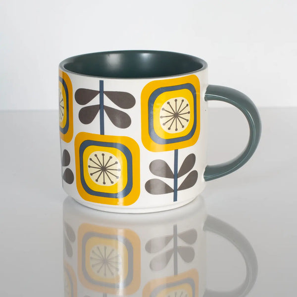 Stackable Coffee Mug