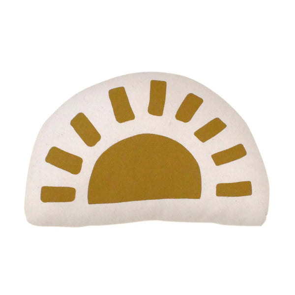 Canvas Pillow