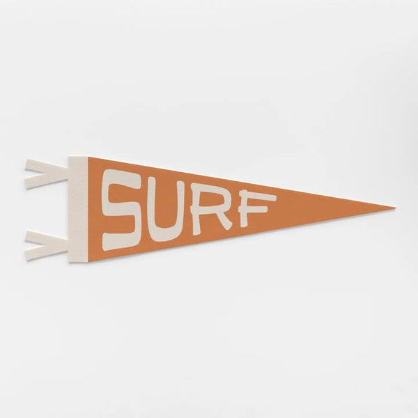 Surf Pennant