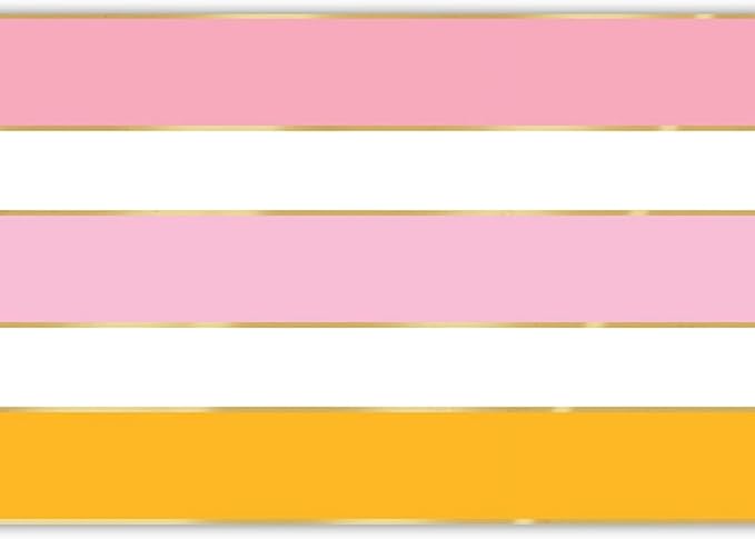 Slant Table Runner