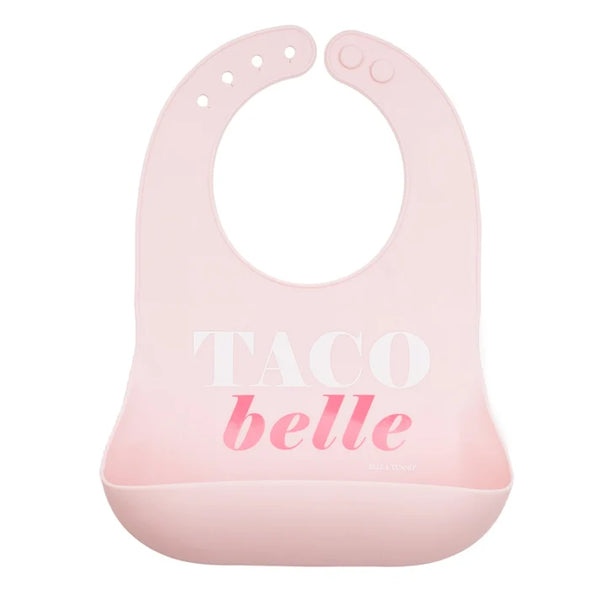 Bella Tunno Bib