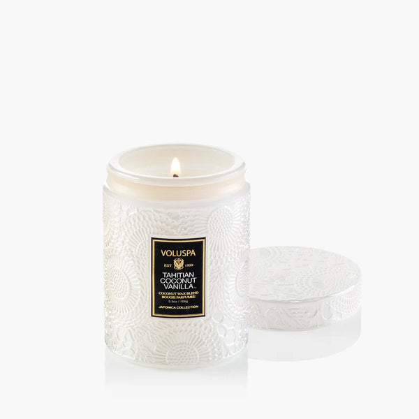 Voluspa Candle 5.5 oz.