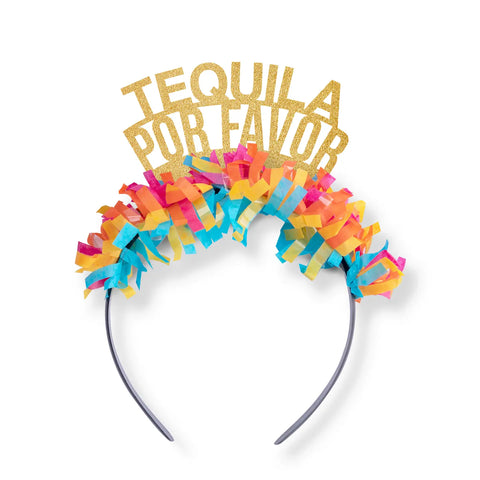 Headband Crown